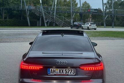 Audi A6 137.000 km 28.990 &euro; Mannheim 68259