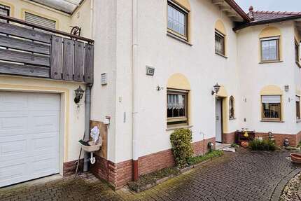 Haus Ludwigshafen am Rhein Rheingönheim - 5 Zimmer, 185 m&sup2;, 499.000&euro; | Angebot:26832088