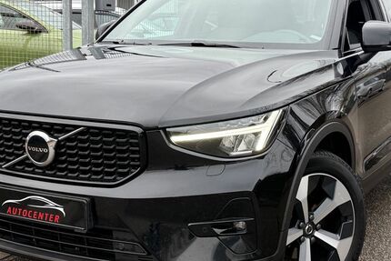 Volvo XC40 80.000 km 24.750 &euro; Weinheim 69469