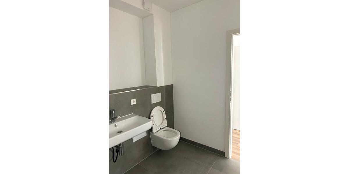 Erdgeschoßwohnung Mannheim Herzogenried - 4 Zimmer, 110 m&sup2;, 1.350&euro; | Angebot:25716848