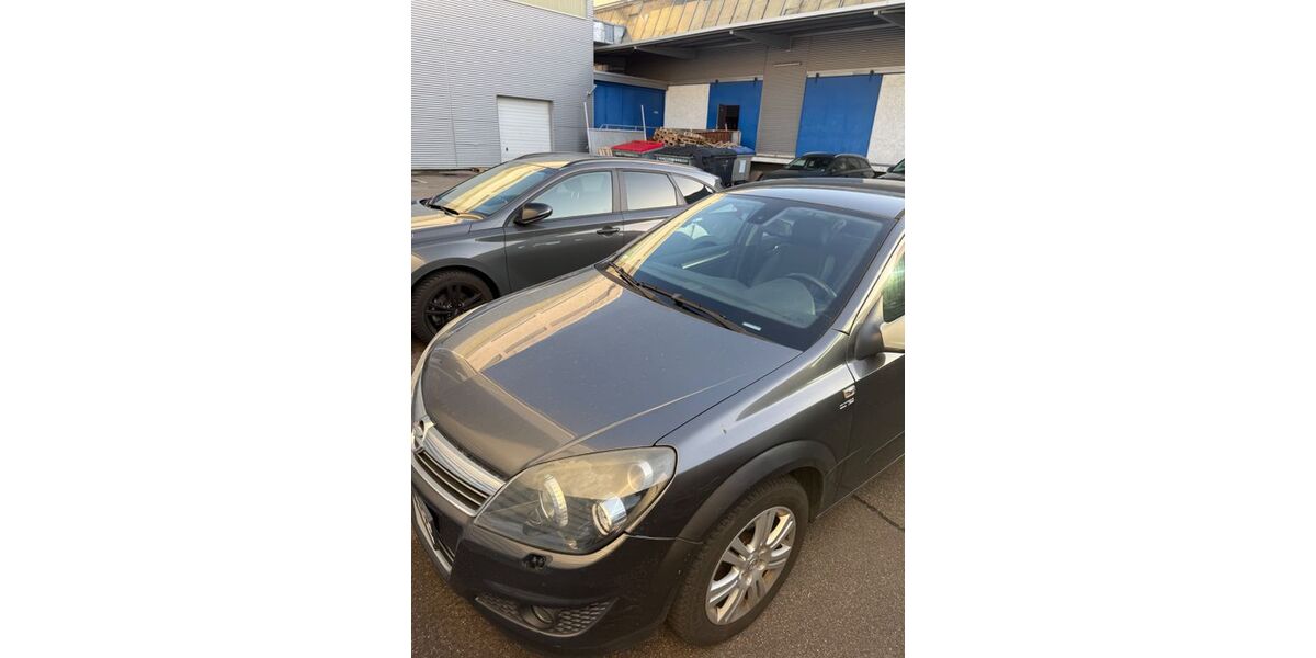 Opel Astra 250.000 km 1.920 &euro; Limburgerhof 67117