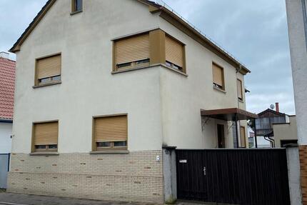 Haus Bürstadt - 420.000&euro; | Angebot:26537871