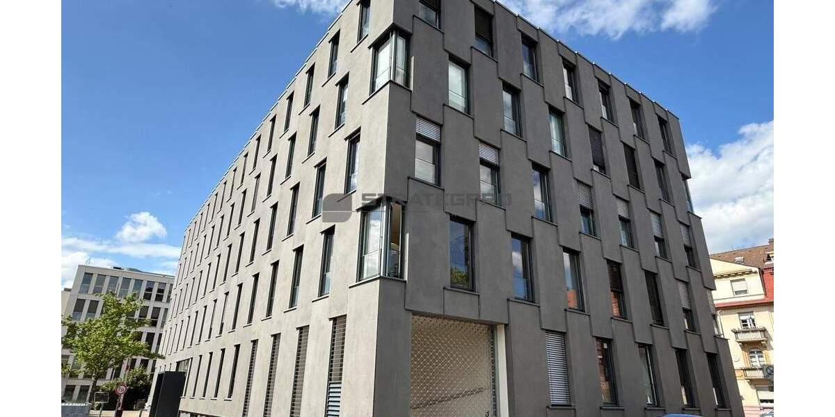 EASTSITE ONE - Das Bürohaus zimmer