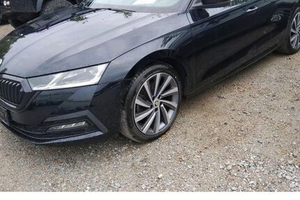 Skoda Octavia 188.500 km 16.790 € Bensheim 64625
