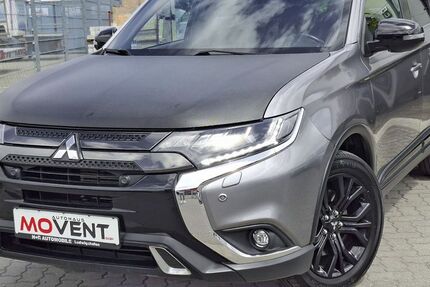 Mitsubishi Outlander 136.000 km 14.900 &euro; Fußgönheim 67136