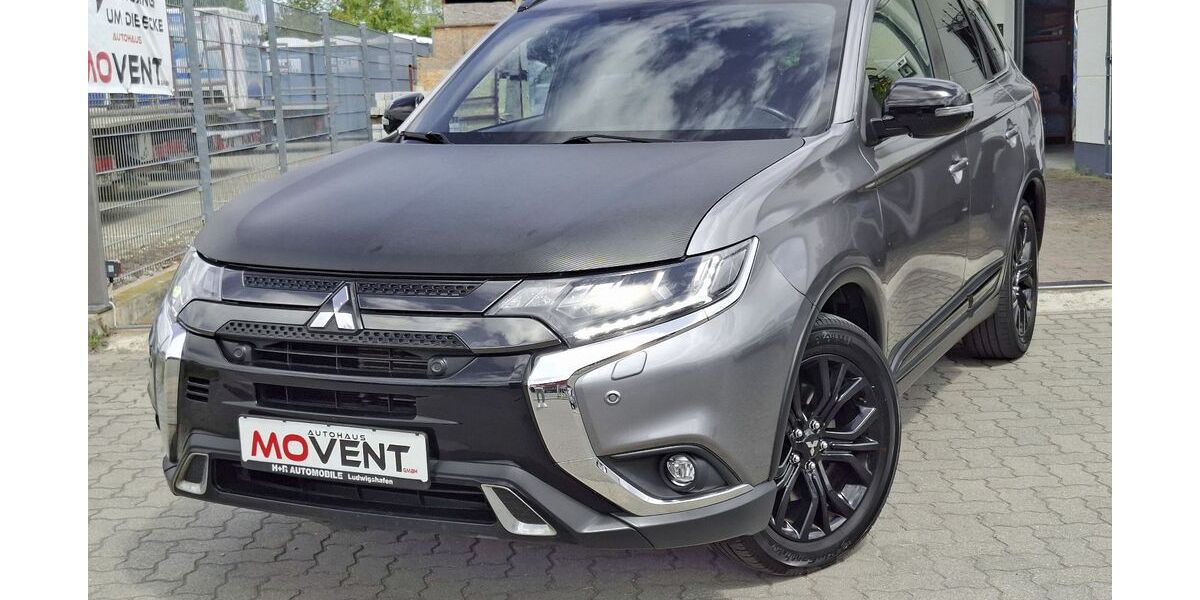 Mitsubishi Outlander 136.000 km 14.900 &euro; Fußgönheim 67136