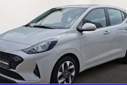 Hyundai i10 10.306 km 18.290 &euro; Mannheim 68219