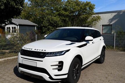 Land Rover Range Rover Evoque 39.908 km 27.999 &euro; Mannheim 68167