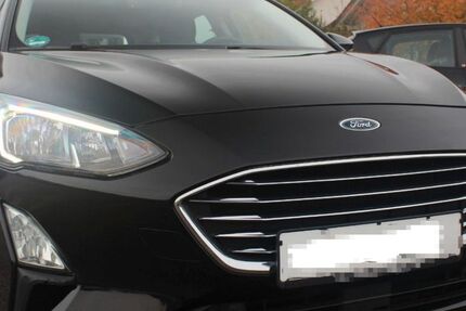 Ford Focus 115.000 km 17.600 &euro; Philippsburg 76661