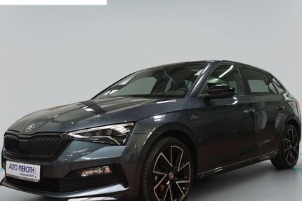 Skoda Scala 30.000 km 21.350 &euro; Worms 67547