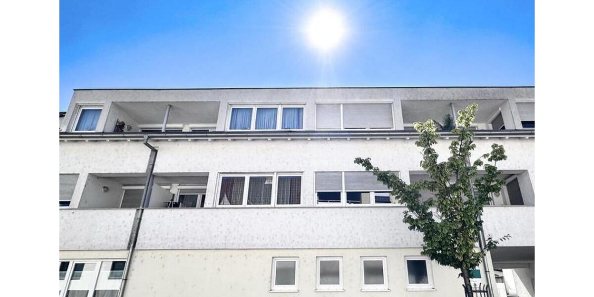 1 ZKB Betreutes Wohnen Hockenheim 1 zimmer