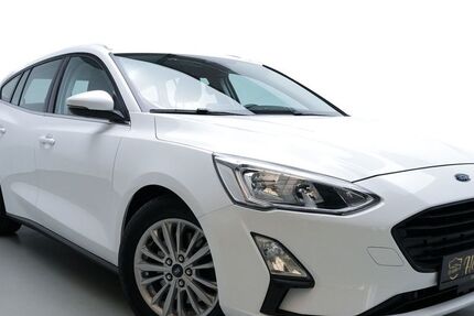 Ford Focus 116.500 km 15.990 &euro; Altlußheim 68804