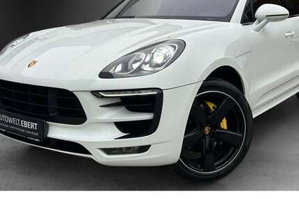 Porsche Macan 145.400 km 38.300 &euro; Bensheim 64625