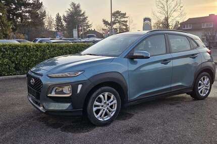 Hyundai KONA 49.500 km 8.980 &euro; Zwingenberg 64673