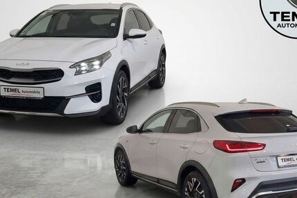 Kia XCeed 57.400 km 19.590 &euro; Hockenheim 68766