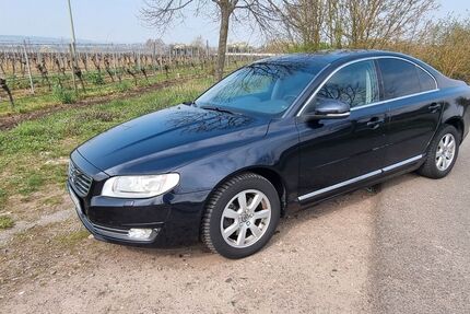 Volvo S80 189.300 km 10.500 &euro; Friedelsheim 67159