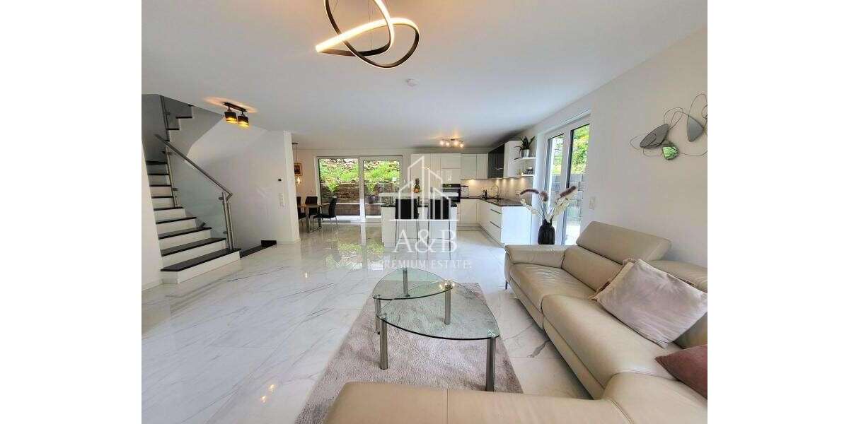 Einfamilienhaus Heidelberg / Ziegelhausen Ziegelhausen - 5.5 Zimmer, 192 m&sup2;, 899.000&euro; | Angebot:23560330