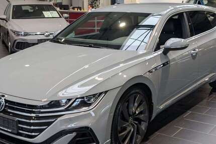 VW Arteon 109.000 km 30.900 € Weinheim 69469