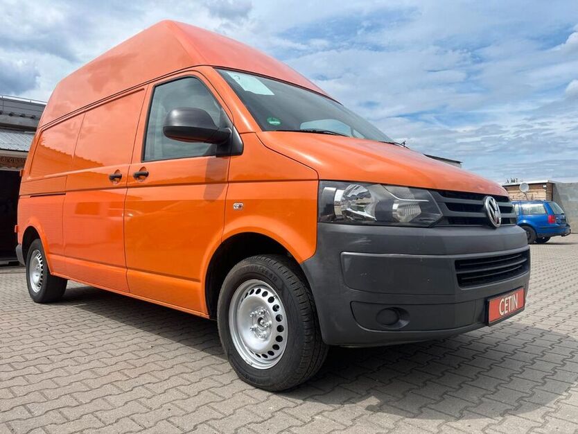 T5 Transporter