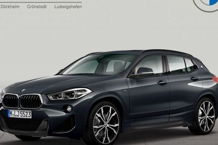 BMW X2 121.300 km 22.900 &euro; Grünstadt 67269