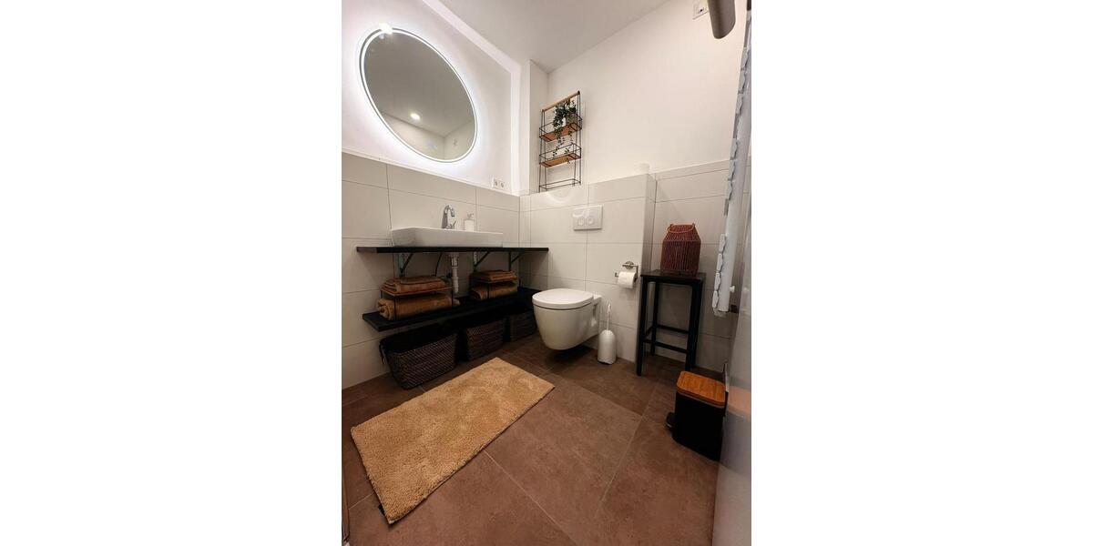 Maisonettenwohnung Hockenheim - 3.5 Zimmer, 80 m&sup2;, 1.640&euro; | Angebot:25146637