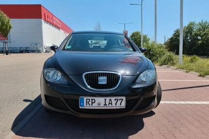Seat Leon 108.000 km 4.900 &euro; Hochdorf-Assenheim 67126