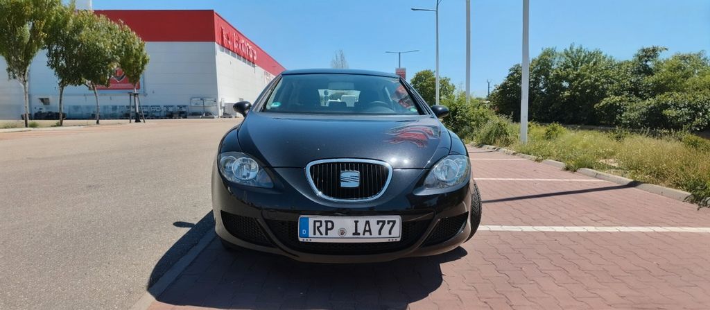 Seat Leon 108.000 km 4.900 &euro; Hochdorf-Assenheim 67126