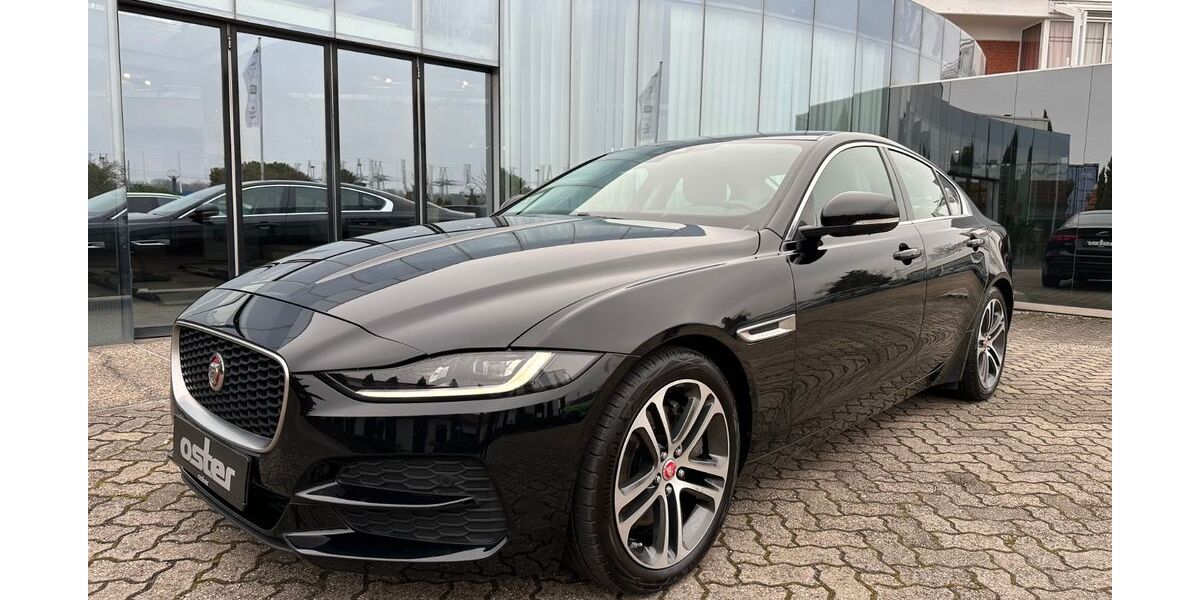 Jaguar XE 70.000 km 25.500 € Mutterstadt 67112
