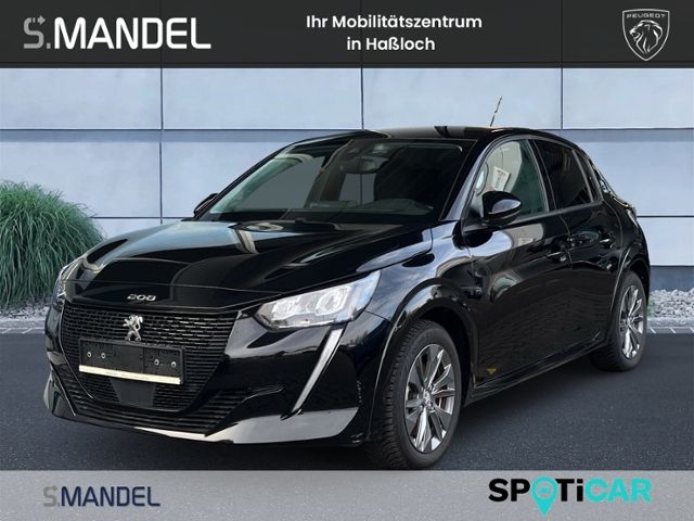 Peugeot 208 43.550 km 15.450 &euro; Haßloch 67454