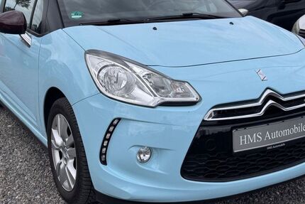 Citroen DS3 175.000 km 2.800 &euro; Rödersheim-Gronau 67127
