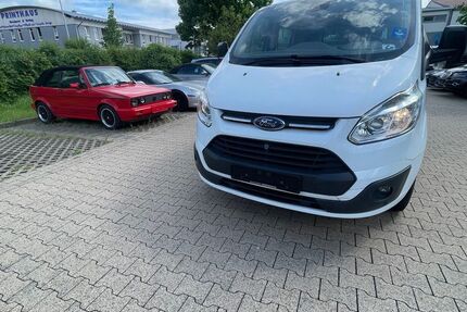 Ford Transit 92.917 km 13.990 € Osthofen 67574