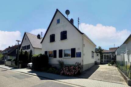 Haus Neustadt Duttweiler - 6 Zimmer, 114 m&sup2;, 349.000&euro; | Angebot:26676135