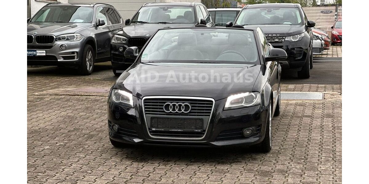 Audi A3 189.000 km 5.499 &euro; Wiesloch 69168