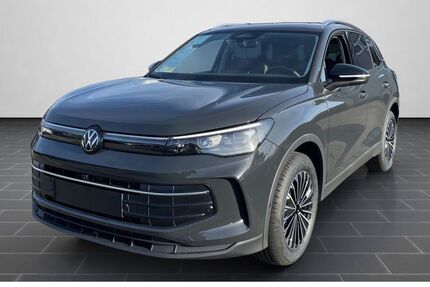 VW Tiguan 1.900 km 45.790 &euro; Ludwigshafen 67059