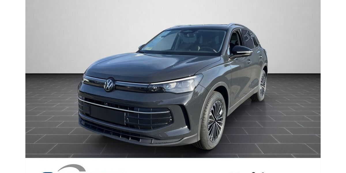 VW Tiguan 1.900 km 45.790 &euro; Ludwigshafen 67059