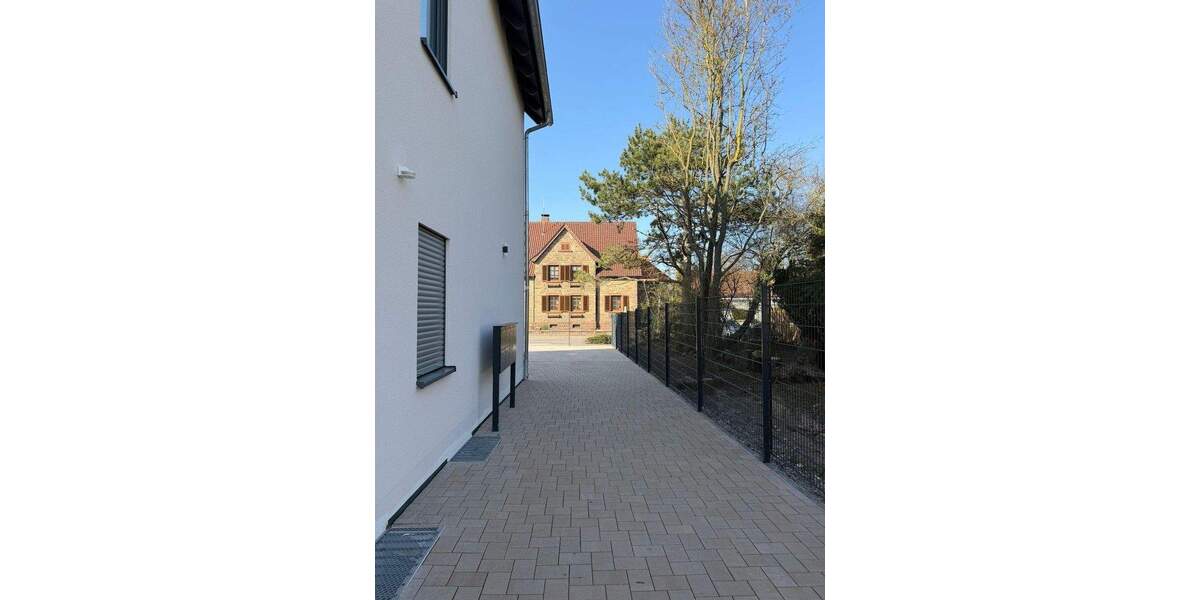 Etagenwohnung Obersülzen - 3 Zimmer, 93 m&sup2;, 425.000&euro; | Angebot:25720779