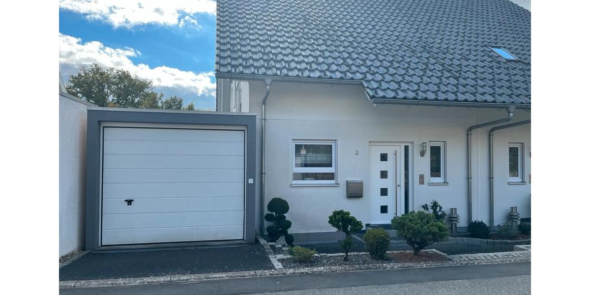 Haus zur Miete Doppelhaushälfte zu Vermieten 5 zimmer