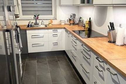 Neuwertiges 4,5-Zimmer-Haus in Worms (2013) - modern & ideal für Familien 4 zimmer