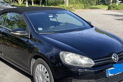 VW Golf 136.000 km 6.200 € Heddesheim 68542