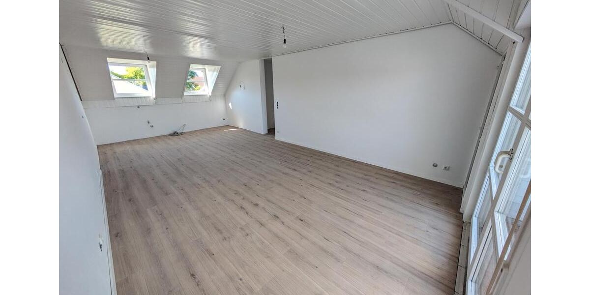 Etagenwohnung Gernsheim - 3 Zimmer, 86 m&sup2;, 319.000&euro; | Angebot:26906314