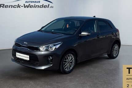 Kia Rio 35.000 km 13.289 &euro; Mannheim 68199