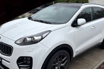 Kia Sportage 140.000 km 13.666 &euro; Ludwigshafen 67071