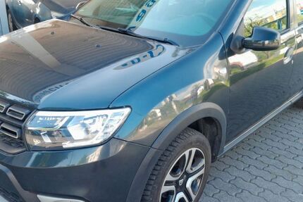 Dacia Sandero 68.000 km 9.999 &euro; Heidelberg 69126