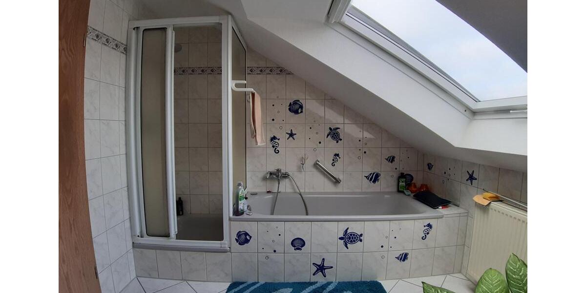 Dachgeschoßwohnung Mutterstadt - 3 Zimmer, 96 m&sup2;, 285.000&euro; | Angebot:24453747