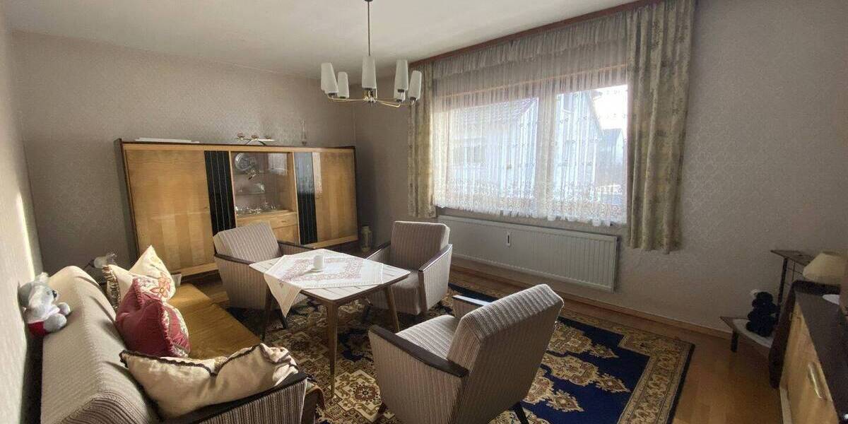 Einfamilienhaus Sandhausen - 6 Zimmer, 193 m&sup2;, 499.000&euro; | Angebot:26205444