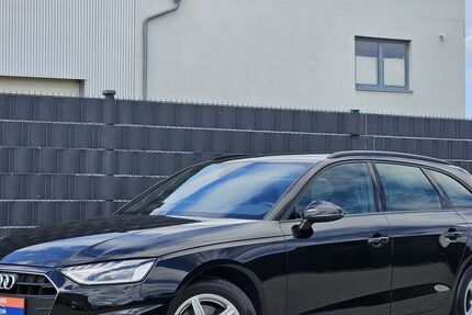 Audi A4 187.839 km 16.300 &euro; Monsheim 67590