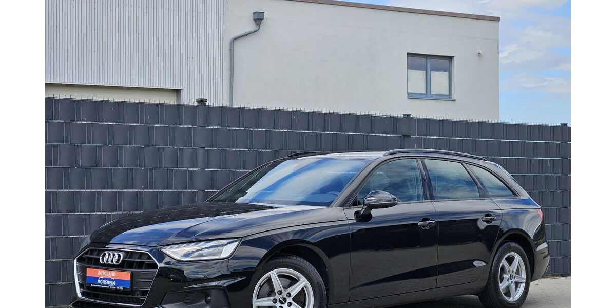 Audi A4 187.839 km 16.300 &euro; Monsheim 67590