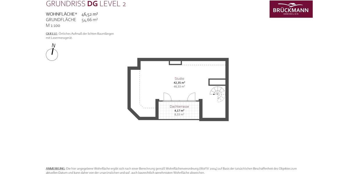 Maisonettenwohnung Bad Dürkheim - 4 Zimmer, 133 m&sup2;, 1.360&euro; | Angebot:26257466