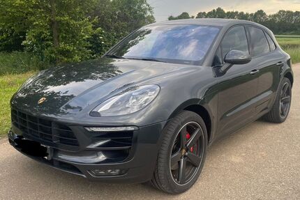 Porsche Macan 89.000 km 43.900 &euro; Hessheim 67258