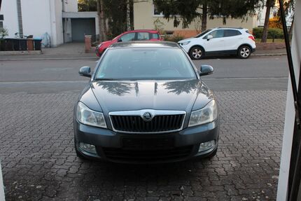 Skoda Octavia 362.657 km 2.500 &euro; Speyer 67346